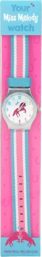 Depesche Miss Melody Horloge