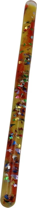 Playlearn Glitterspiraal Toverstokken Zintuiglijke Autisme Buis