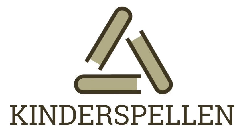 kinderspellen Winkel