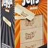 Hasbro Gaming Jenga Mini - Actiespel - Pocket Size
