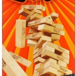 Hasbro Gaming Jenga Classic - Actiespel 14 Hasbro Gaming Jenga Classic - Actiespel -kinderspellen Winkel 358x840 1