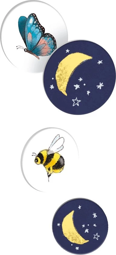 MNKY Entertainment Kleine Muis - Bordspel 5 MNKY Entertainment Kleine Muis - Bordspel - Afbeelding 5