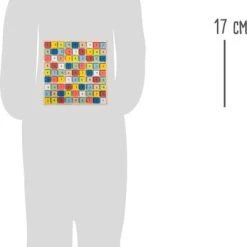 Small Foot Company Small Foot Houten Spel Sudoku ''Educate'' -kinderspellen Winkel 394x840