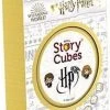 Asmodee Story Cubes - Harry Potter