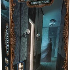 Libellud Mysterium Hidden Signs - Engelstalige Versie