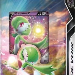 Merkloos POK TCG V BATTLE DECKS VICTINI GARDEVOIR