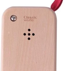 CLASSIC WORLD Mijn Eerste Mobiele Telefoon -kinderspellen Winkel 432x840