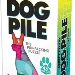 Ferron, Bob Huch - Dog Pile