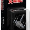 Fantasy Flight Games Asmodee Star Wars X-wing 2.0 T-70 X-wing Expansion P. - EN