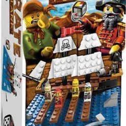 LEGO Pirate Plank