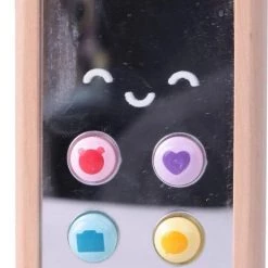 CLASSIC WORLD Mijn Eerste Mobiele Telefoon -kinderspellen Winkel 463x840
