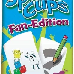 999 Games Speed Cups Fan Edition