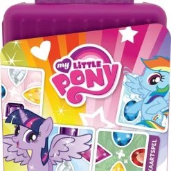 Cartamundi My Little Pony Kaartspel 7 Cartamundi My Little Pony Kaartspel -kinderspellen Winkel 473x840 1