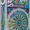 Floodgate Games Sagrada Passion Expansion