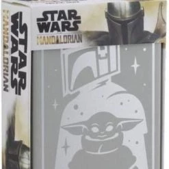 Paladone Star Wars The Mandalorian - Trivia Quiz