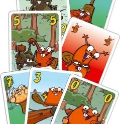 Merkloos Spellenbundel - Dobbelspel - 2 Stuks - Keer Op Keer 2 & Beverbende & Stef Stuntpiloot 15 Merkloos Spellenbundel - Dobbelspel - 2 Stuks - Keer Op Keer 2 & Beverbende & Stef Stuntpiloot -kinderspellen Winkel 492x840