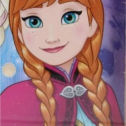 Disney Frozen Houten Geduldsspel Met 5 Balletjes 14x14cm | Geduldspuzzel | Uitdagende Puzzels | Behendigheid Spelletjes -kinderspellen Winkel 493x840 1