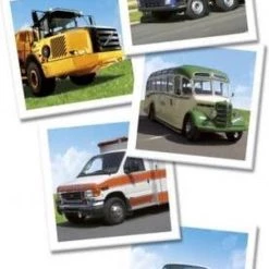 Tactic Transport Memo - Kinderspel -kinderspellen Winkel 498x840