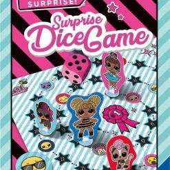 Ravensburger L.O.L. Surprise! Spin & Win - Pocketspel