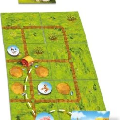 Loki Farmini - Bordspel -kinderspellen Winkel 510x840