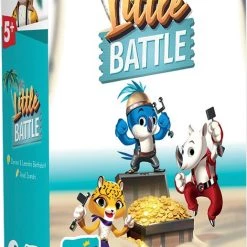 Loki Little Battle - Kaartspel