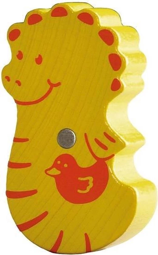 Haba Speelgoed | Wooden Toys - !!! Jeu - Mes Premiers Jeux - Ma Premi Re P Che (Frans 2 Haba Speelgoed | Wooden Toys - !!! Jeu - Mes Premiers Jeux - Ma Premi Re P Che (Frans - Afbeelding 2