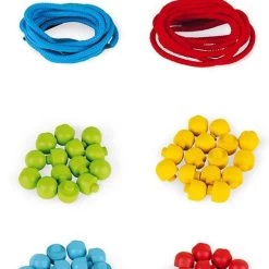 Essential Janod - Rijgen -kinderspellen Winkel 532x840