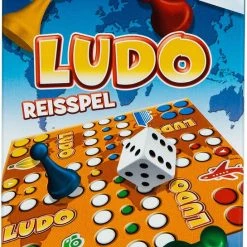 Clown Games Ludo -kinderspellen Winkel 545x840 3