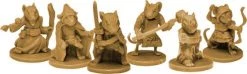 Z-Man Games Mice And Mystics - Bordspel -kinderspellen Winkel 550x165 2