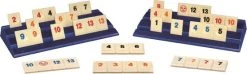Jumbo Original Rummikub - Duitstalig