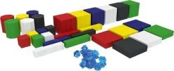 999 Games Timber! Actiespel -kinderspellen Winkel 550x225