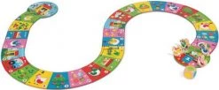 Janod - Chicken Race Spel -kinderspellen Winkel 550x228