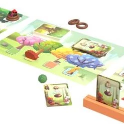 Mare Infinitus Games Squirrel Away - Bordspel Voor Kinderen - Sensomotorisch - Strategisch -kinderspellen Winkel 550x254 1