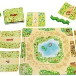 Haba Spel Spelletje Vanaf 3 Jaar Trappeldieren -kinderspellen Winkel 550x258 1