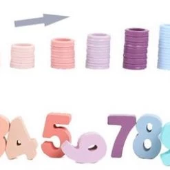 Merkloos Houten Telbord - Leer Tellen En Rekenen - Montessori Educatief Houten Speelgoed 8 Merkloos Houten Telbord - Leer Tellen En Rekenen - Montessori Educatief Houten Speelgoed -kinderspellen Winkel 550x258