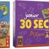 999 Games Spellenbundel - 2 Stuks - Regenwormen Junior & 30 Seconds Junior
