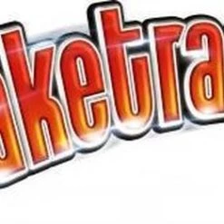 Megableu Raket Race -kinderspellen Winkel 550x261