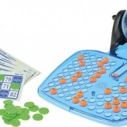 Toi-Toys Bingo Speelset - Bingomolen (51256A) -kinderspellen Winkel 550x262 2