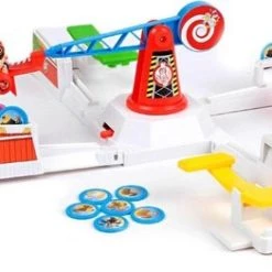 Merkloos Spellenbundel - Dobbelspel - 2 Stuks - Keer Op Keer 2 & Beverbende & Stef Stuntpiloot 17 Merkloos Spellenbundel - Dobbelspel - 2 Stuks - Keer Op Keer 2 & Beverbende & Stef Stuntpiloot -kinderspellen Winkel 550x262 4