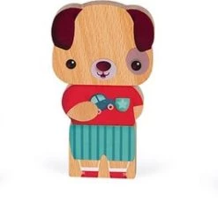 Janod Grappige Magneten - Dieren -kinderspellen Winkel 550x265 2