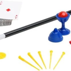 Invento Goocheltrucs Retr-oh Junior Kunststof Multicolor -kinderspellen Winkel 550x270 1