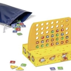 Ravensburger 3 Op Een Rij - Pocketspel -kinderspellen Winkel 550x275 4