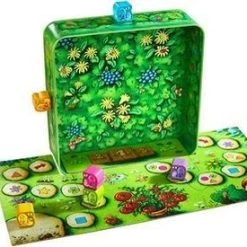 Haba Bordspel Slakkenrace 30-delig Fr 5 Haba Bordspel Slakkenrace 30-delig Fr -kinderspellen Winkel 550x275 5