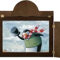 Sieteleguas Kamishibai Theater A3 Pro Edition 16 Sieteleguas Kamishibai Theater A3 Pro Edition -kinderspellen Winkel 550x277 3