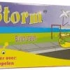 999 Games Little Storm: Buiten Spelen Bordspel