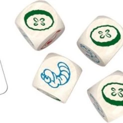 999 Games Spellenbundel - 2 Stuks - Regenwormen Junior & 30 Seconds Junior 10 999 Games Spellenbundel - 2 Stuks - Regenwormen Junior & 30 Seconds Junior -kinderspellen Winkel 550x285 2