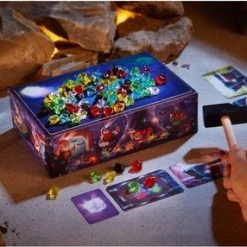 Haba - Haba Behendigheidsspel Dappere Dwergen -kinderspellen Winkel 550x286 3