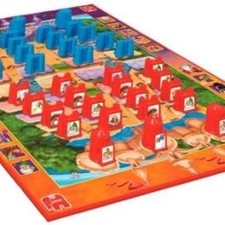Hasbro Spellenbundel - 2 Stuks - Stratego Junior & Monopoly Valsspelereditie 11 Hasbro Spellenbundel - 2 Stuks - Stratego Junior & Monopoly Valsspelereditie -kinderspellen Winkel 550x286 4