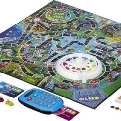 999 Games Spellenbundel - 3 Stuks - Keer Op Keer 2 & Levensweg Electronisch Bankieren & Stef Stuntpiloot -kinderspellen Winkel 550x288