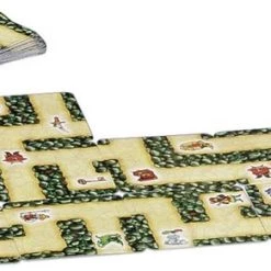 Onbekend Labyrinthe Kaartspel -kinderspellen Winkel 550x291 1